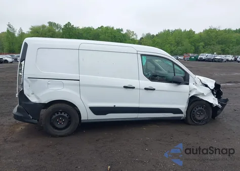 2023 Ford Transit Connect Xl Cargo Van z USA, uszkodzony, nr VIN NM0LS7S26P1565868